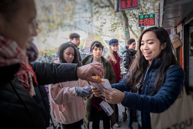 Private Guided Breakfast Tour of Former French Concession - Exploring Shanghai’s Breakfast Scene: A Detailed Look at the Private Guided Tour of the Former French Concession