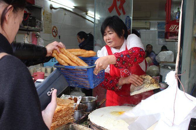 Private Guided Breakfast Tour of Former French Concession - Who Should Consider This Tour?