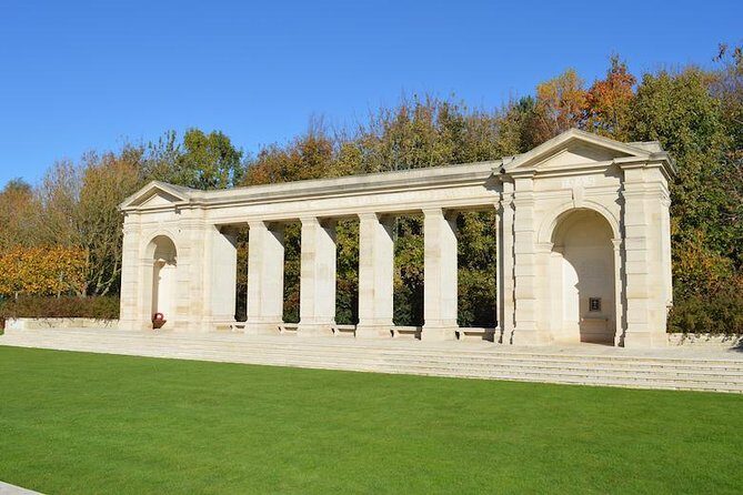 Private guided British D-Day Tour from Bayeux - A Closer Look at the Itinerary