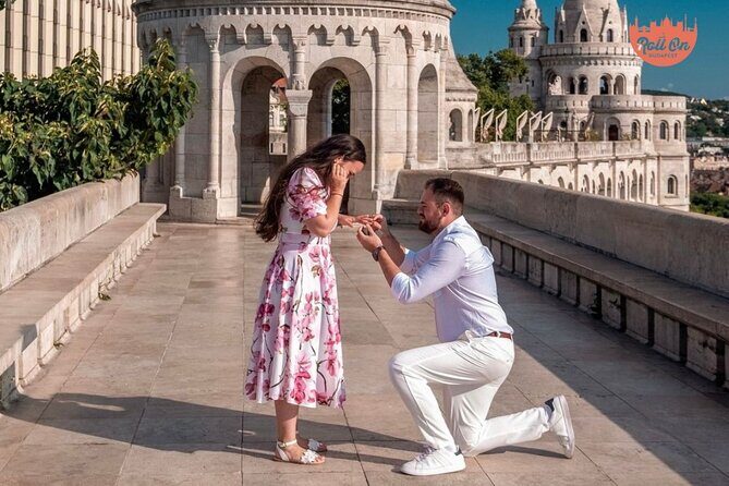 PRIVATE GUIDED Budapest walking tour with coffee break in 120 min - The Itinerary in Detail