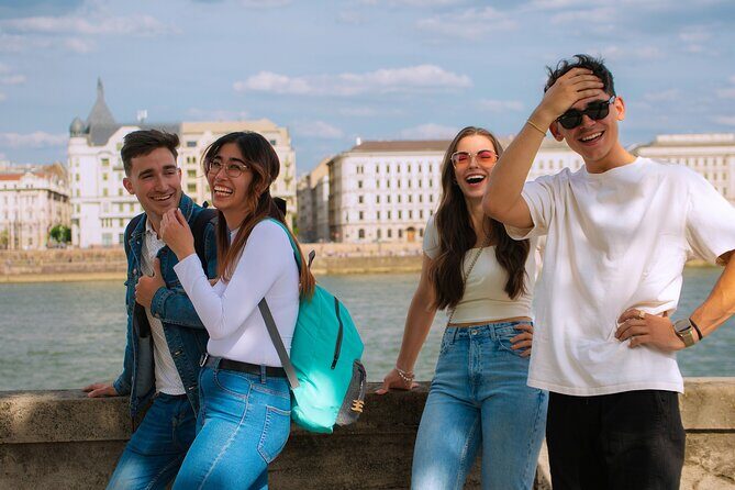 PRIVATE GUIDED Budapest walking tour with coffee break in 120 min - Final Thoughts