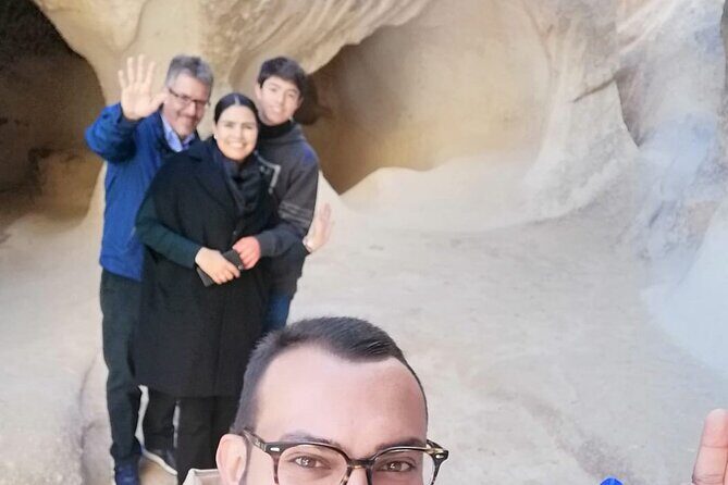 Private Guided Cappadocia Highlights Day Tour - FAQ