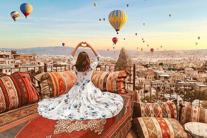 Private Guided Cappadocia One Day Tour - Setting the Scene: Why Choose a Private Guided Tour?