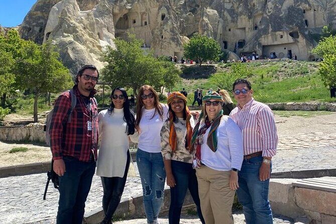 Private Guided Cappadocia One Day Tour - Authentic Experiences & Insider Tips
