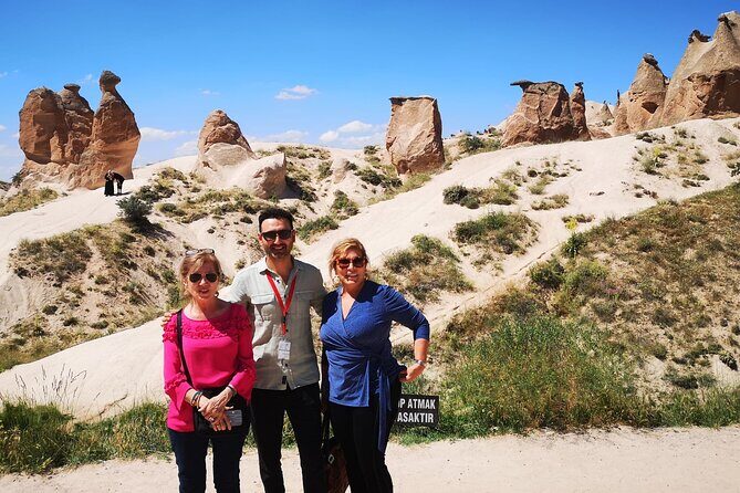 Private Guided Cappadocia Tour - Why Choose the Private Guided Cappadocia Tour?