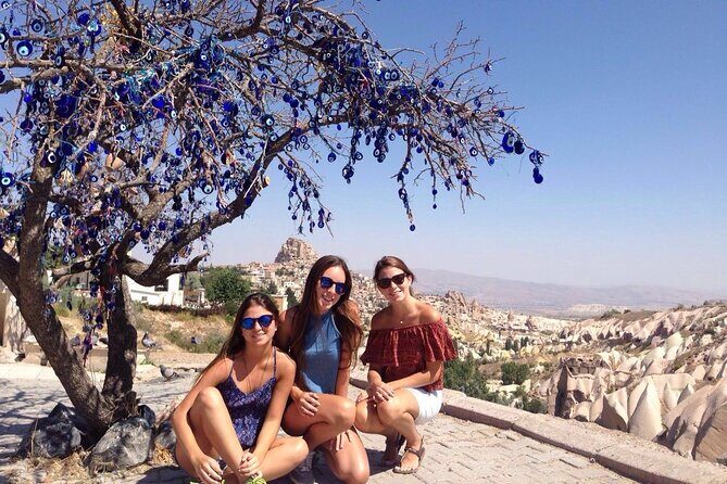 Private Guided Cappadocia Tour - Final Thoughts
