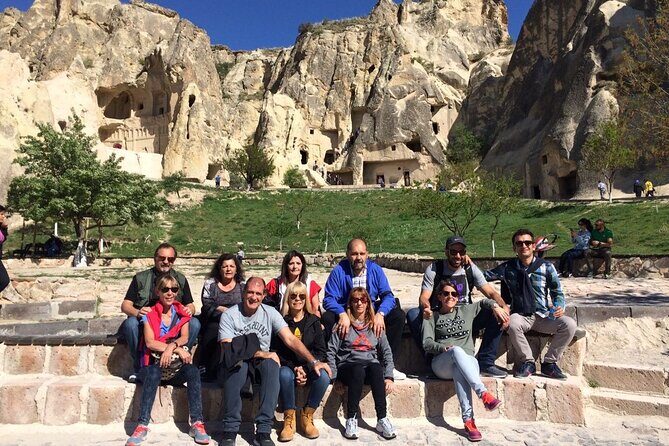 Private Guided Cappadocia Tour - FAQ