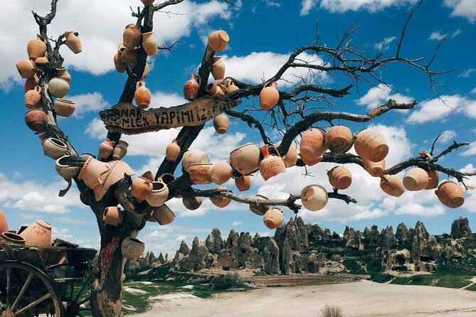 Private Guided Cappadocia Tour - An In-Depth Look at the Tour Experience
