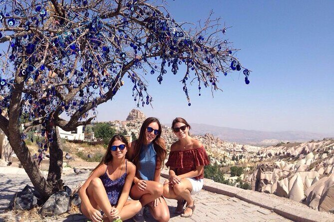 Private Guided Cappadocia Tour with Pottery Workshop - Who Will Benefit Most?