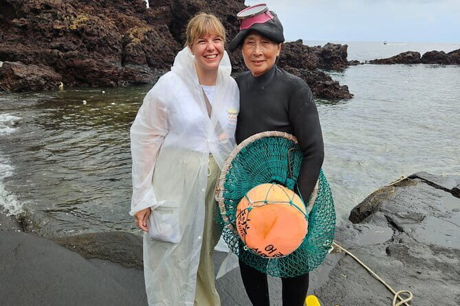 Private Guided Car Tour in Jeju Island - Exploring Jeju with a Private Guided Car Tour