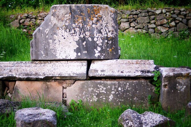 Private Guided Catacombs and Rome Highlights Tour in Golf Cart - Frequently Asked Questions