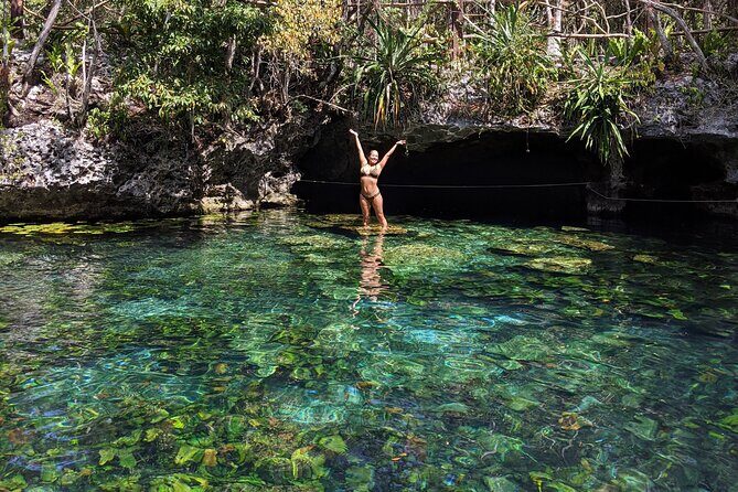 Private Guided Cenotes and Underground River Exploration - FAQ