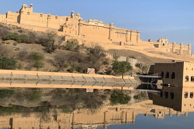 Private Guided City Tour of Jaipur - Exploring Jaipur with a Private Guided City Tour