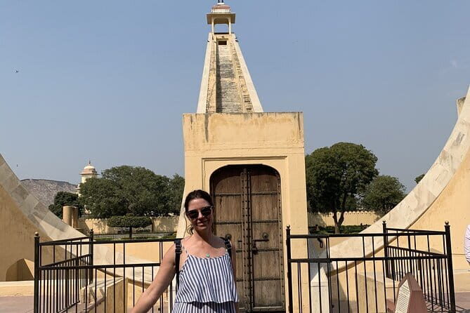 Private Guided City Tour of Jaipur - FAQs