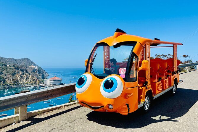 Private Guided City Tour up to 12 Passengers - In-Depth Look at the Itinerary