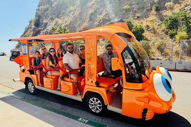 Private Guided City Tour up to 12 Passengers - Who Should Consider This Tour?