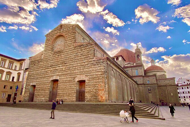 Private Guided Day in Florence and Pisa with Transfer from Rome - Who Is This Tour Best For?