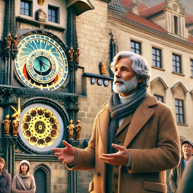 Private guided day tour from Munich to Prague, and back - The Logistics: What to Expect