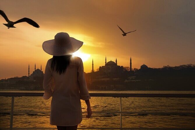 Private Guided Day Tour in Istanbul - Why Consider This Tour?