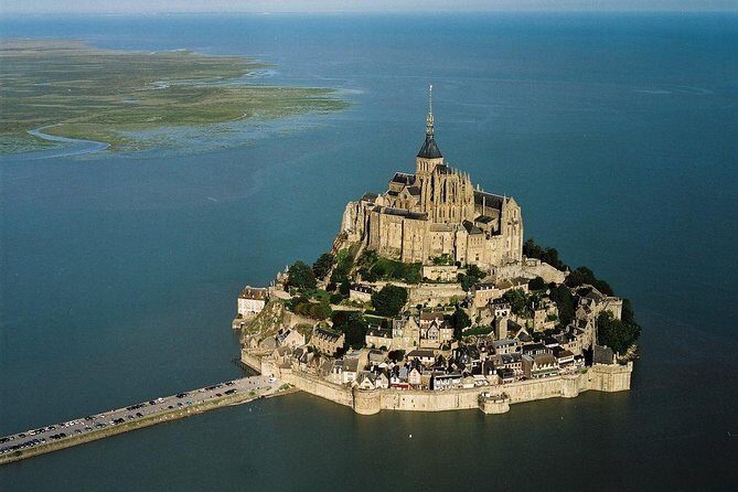 Private Guided Day Tour of Mont St-Michel from Paris - FAQ