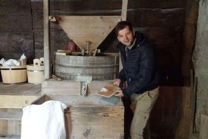 Private Guided Day Tour of Plitvice National Park from Zagreb - The Experience in Detail