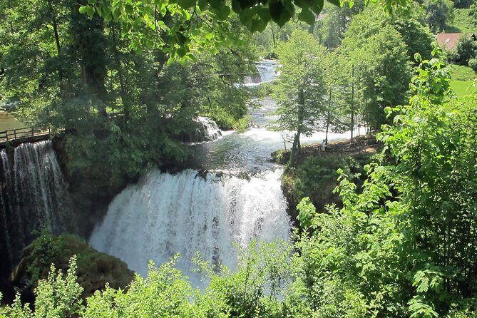 Private Guided Day Tour of Plitvice National Park from Zagreb - FAQ