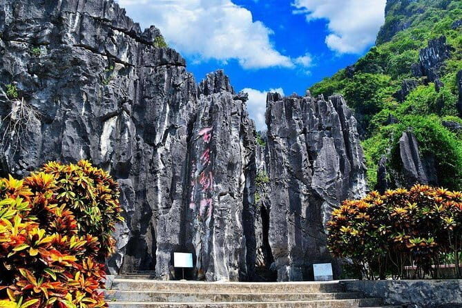 Private Guided Day Tour of Stone Forest and Naigu Stone Forest from Kunming - In-Depth Look at the Tour Itinerary