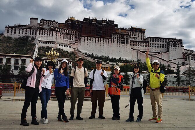 Private Guided Day Tour Potala Palace and Sera Monastery - In-Depth Review of the Tour Experience