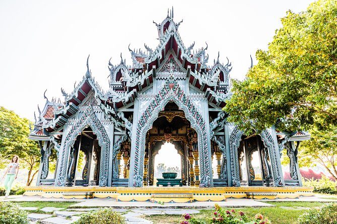 Private Guided Day Tour to Erawan Museum & Ancient City - The Sum Up: Is This Tour Worth It?