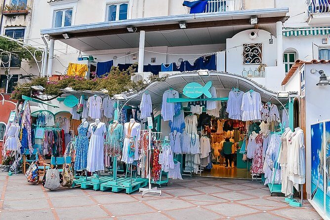 Private Guided Day Trip to the Amalfi Coast from Sorrento - Ravello: Gardens, Music, and Panoramas