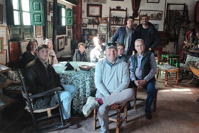 Private Guided Day Trip to the White Villages and Ronda - A Deep Dive Into the Itinerary: What to Expect