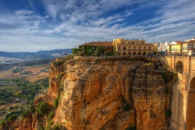 Private Guided Day Trip to the White Villages and Ronda from Seville - FAQ