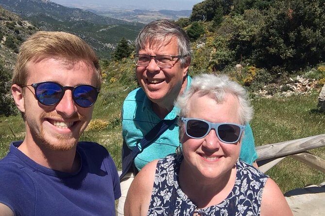 Private Guided Day Trip to the White Villages and Ronda from Seville - Final Summary