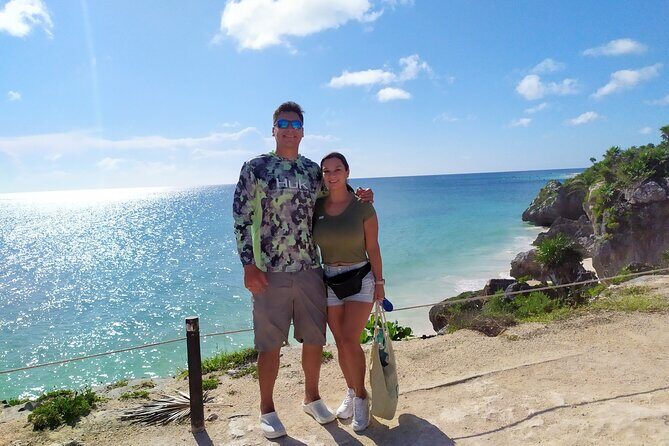 Private Guided Day Trip to Tulum from Riviera Maya or Cancun - Comfort and Convenience: Transport and Logistics