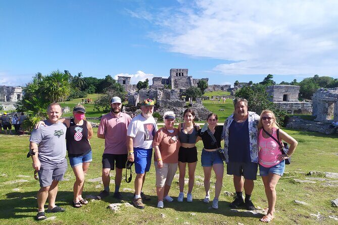 Private Guided Day Trip to Tulum from Riviera Maya or Cancun - Is This Tour Right for You?