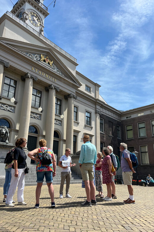 Private Guided Daytrip in Rotterdam and Dordrecht - Final Thoughts