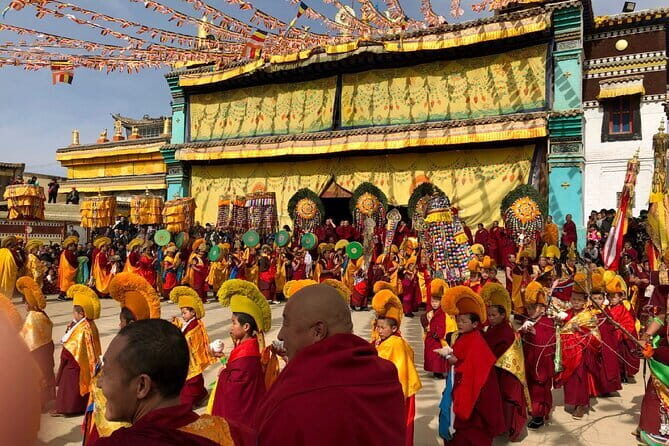 Private Guided Dharamshala Tour with Scenic Views & Lunch - Final Thoughts