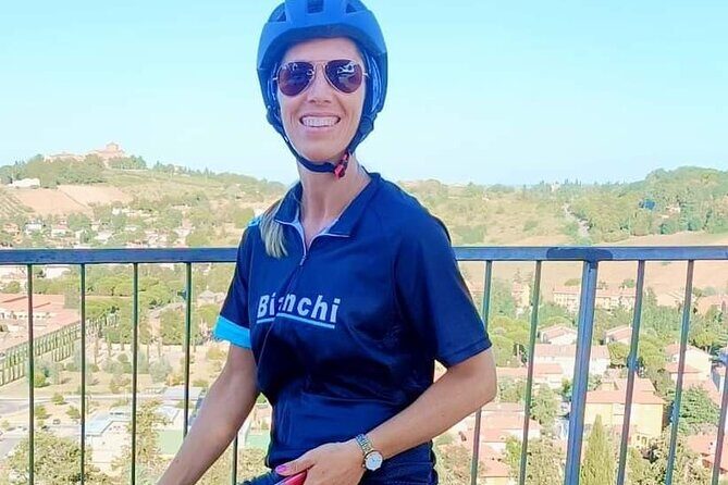 Private Guided E-bike Tour in Bertinoro - Exploring the Itinerary: What You Can Expect