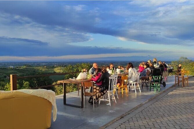 Private Guided E-bike Tour in Bertinoro - FAQs