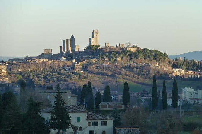 Private Guided E-bike Tour of San Gimignano with Wine Tasting - FAQs