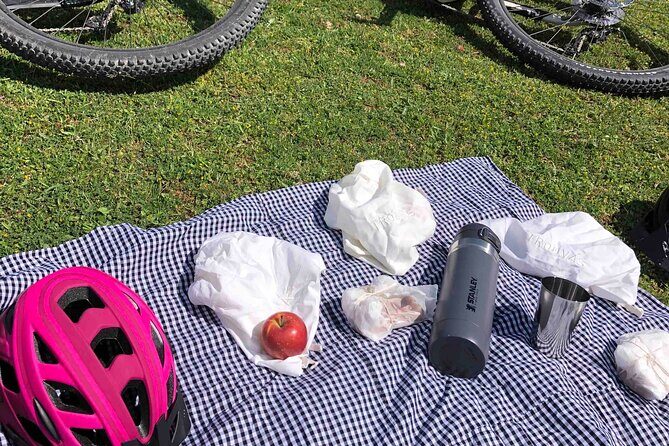 Private Guided E-Biking Tour on Mount Olympus - An In-Depth Look at the E-Biking Experience