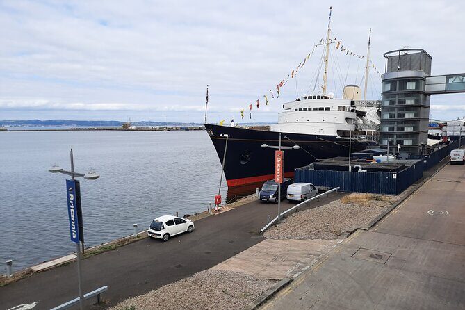 Private Guided Edinburgh Tour in a Premier Classic LEVC TXE - FAQ