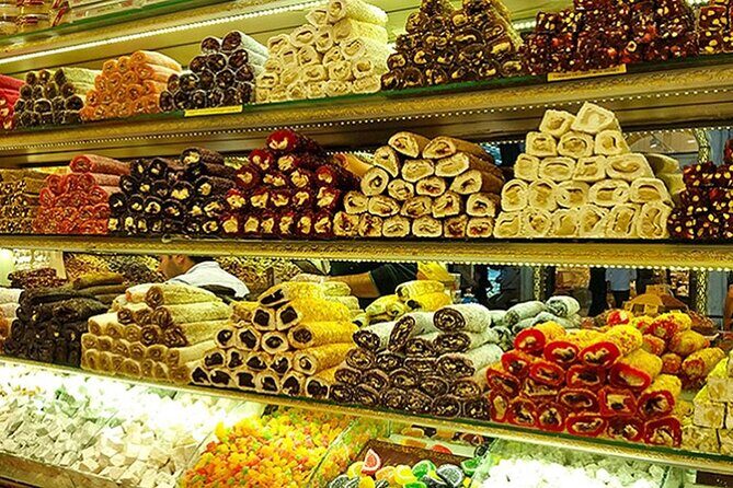 Private Guided "Energy of Istanbul-Skip the Line" Tour, Day 2 - Who Should Consider This Tour?