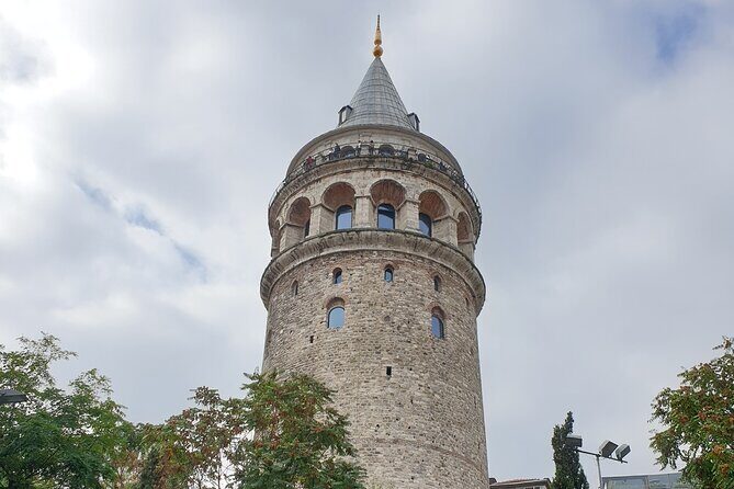 Private Guided "Energy of Istanbul-Skip the Ticket Line" Tour - FAQ