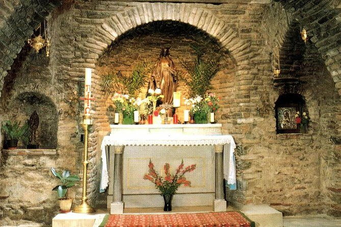 Private Guided Ephesus Day Tour with Lunch - Guides: The Heart of the Experience