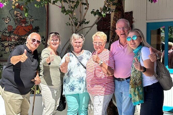 Private Guided Ephesus Day Tour with Lunch - Value and Pricing Analysis