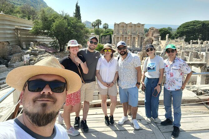 Private Guided Ephesus Excursion From Cruise Port - The Sum Up: Is This Tour Right for You?