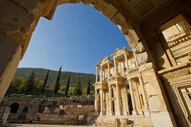 Private Guided Ephesus Highlights Tour - Key Points