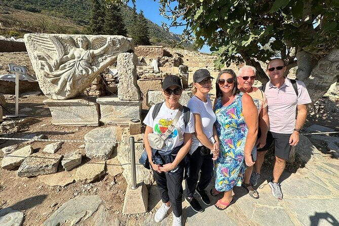 Private Guided Ephesus Highlights Tour - An In-Depth Review of the Ephesus Highlights Tour