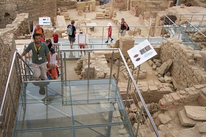 Private Guided Ephesus Highlights Tour - The Itinerary and Site Highlights